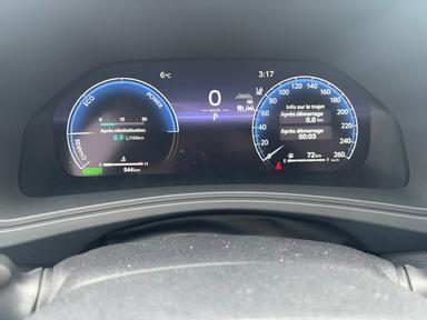 Toyota Grand Highlander Hybrid 2026 - Thumbnail 8