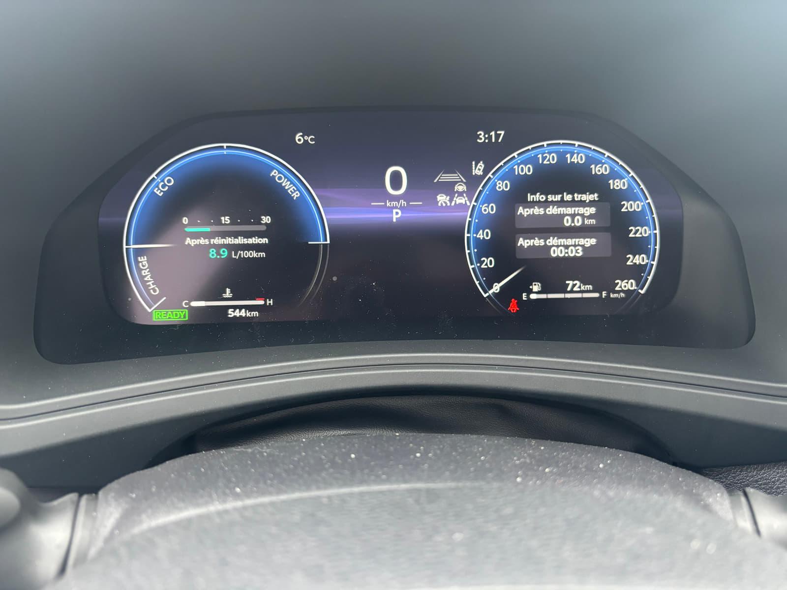 Toyota Grand Highlander Hybrid 2026 - Image 8