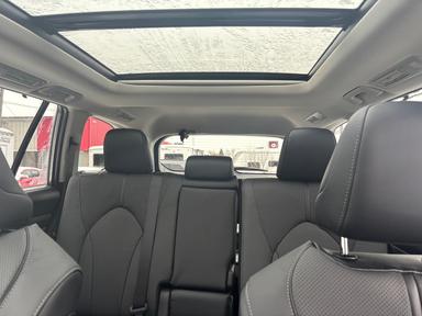 Toyota Grand Highlander Hybrid 2026 - Thumbnail 11