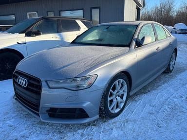 Audi A6 2017 - Thumbnail 1