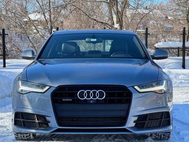 Audi A6 2017 - Thumbnail 2