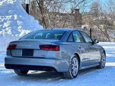 Audi A6 2017 - Thumbnail 4