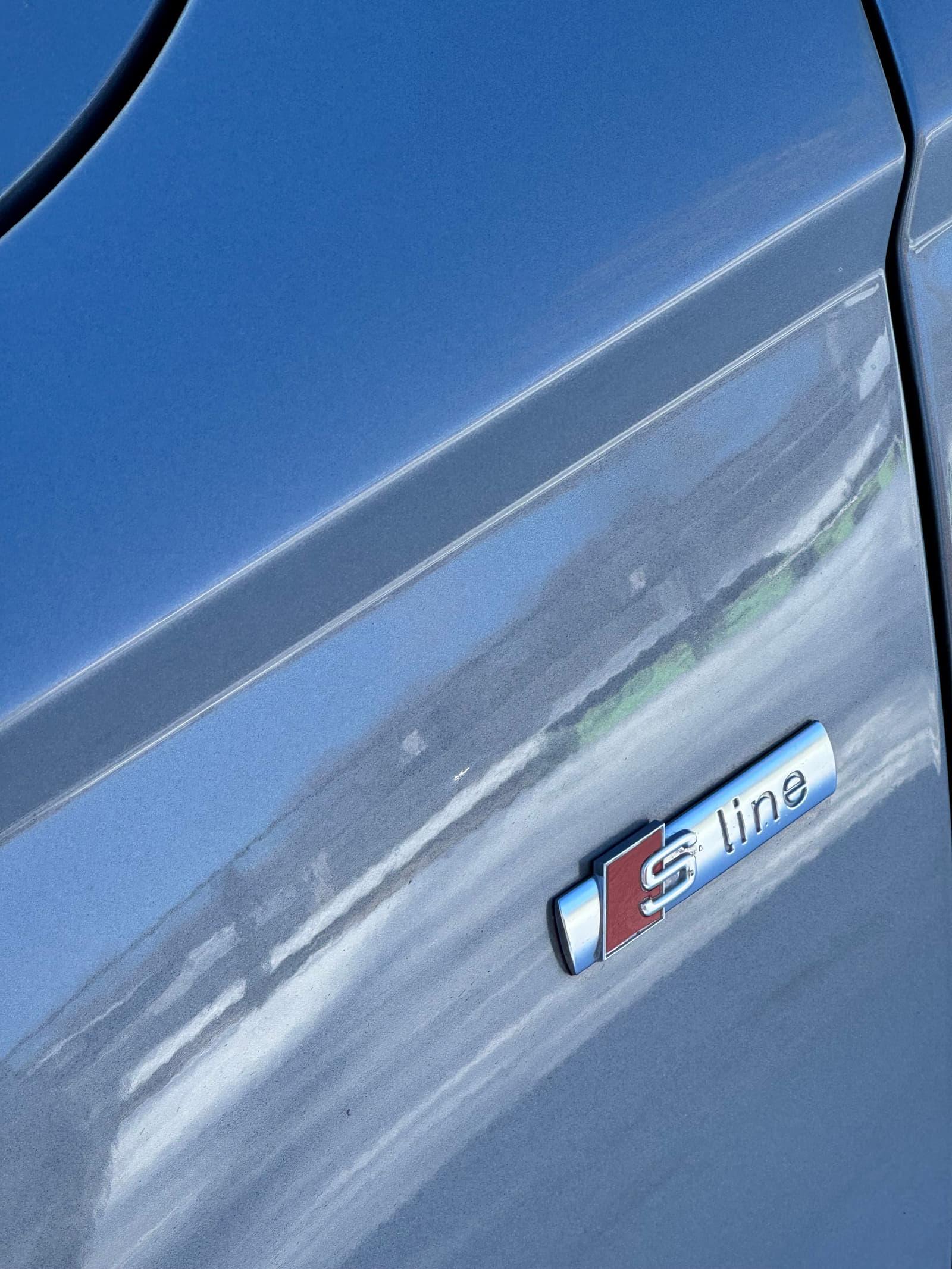 Audi A6 2017 - Image 5