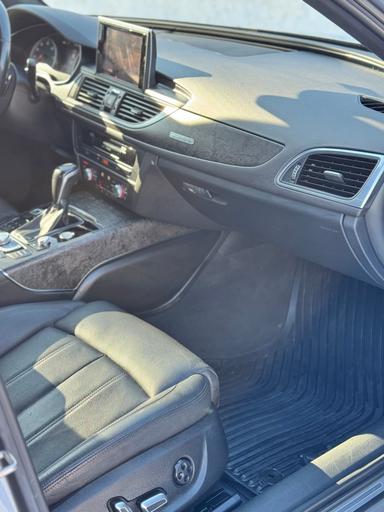 Audi A6 2017 - Thumbnail 6