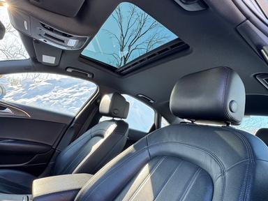 Audi A6 2017 - Thumbnail 9