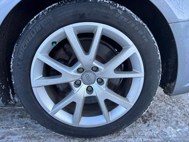 Audi A6 2017 - Thumbnail 12