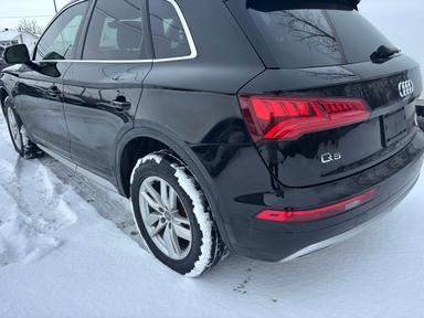Audi Q5 2019 - Thumbnail 4