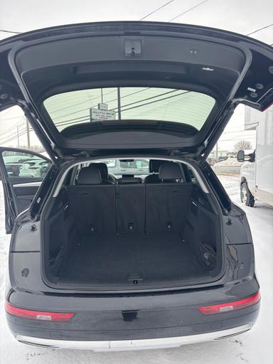 Audi Q5 2019 - Thumbnail 6