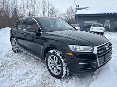Audi Q5 2019 - Thumbnail 8