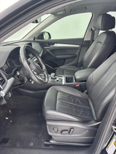 Audi Q5 2019 - Thumbnail 9