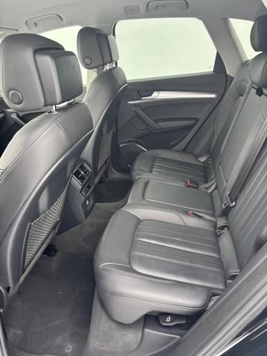 Audi Q5 2019 - Thumbnail 11