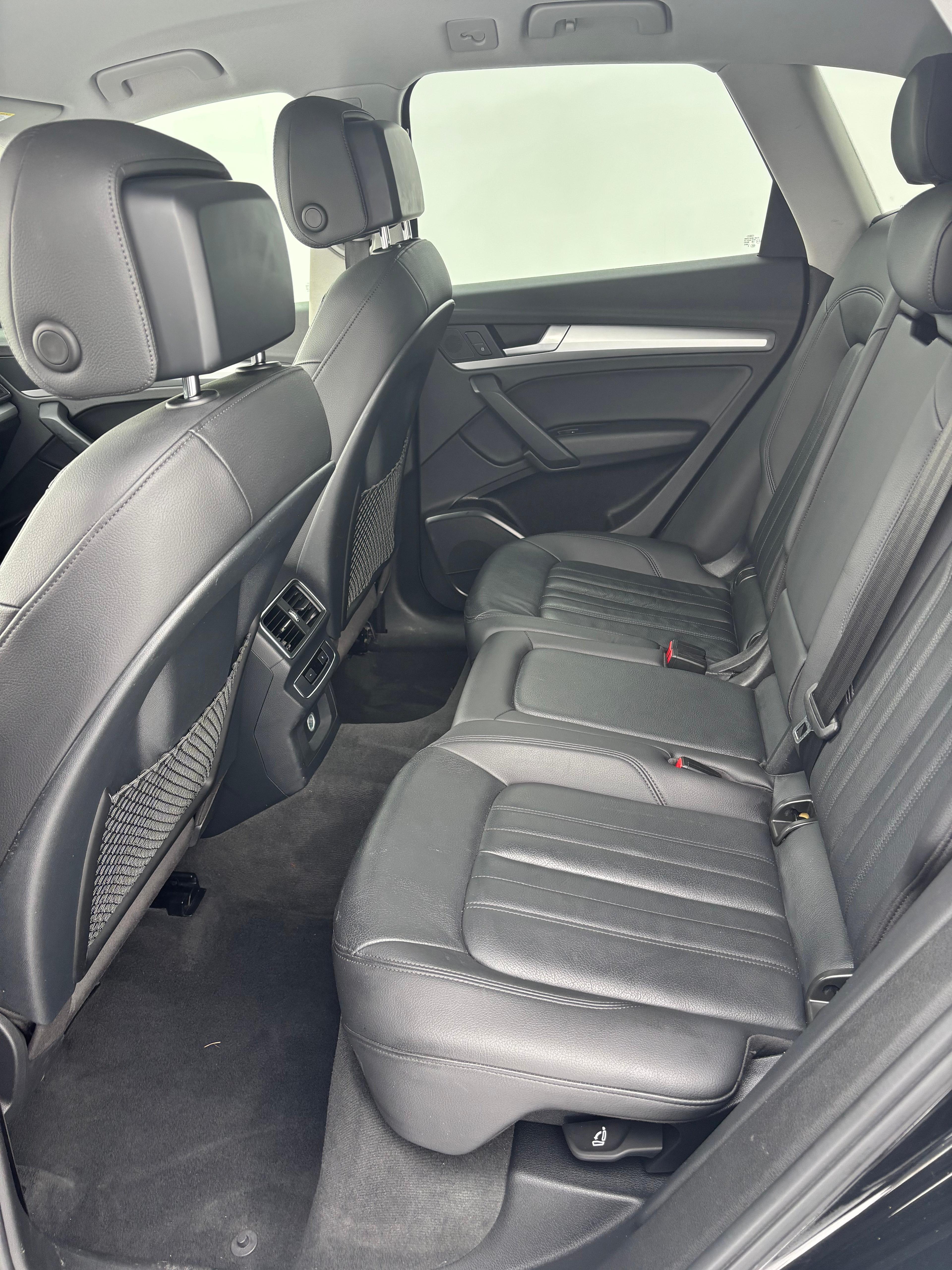 Audi Q5 2019 - Image 11