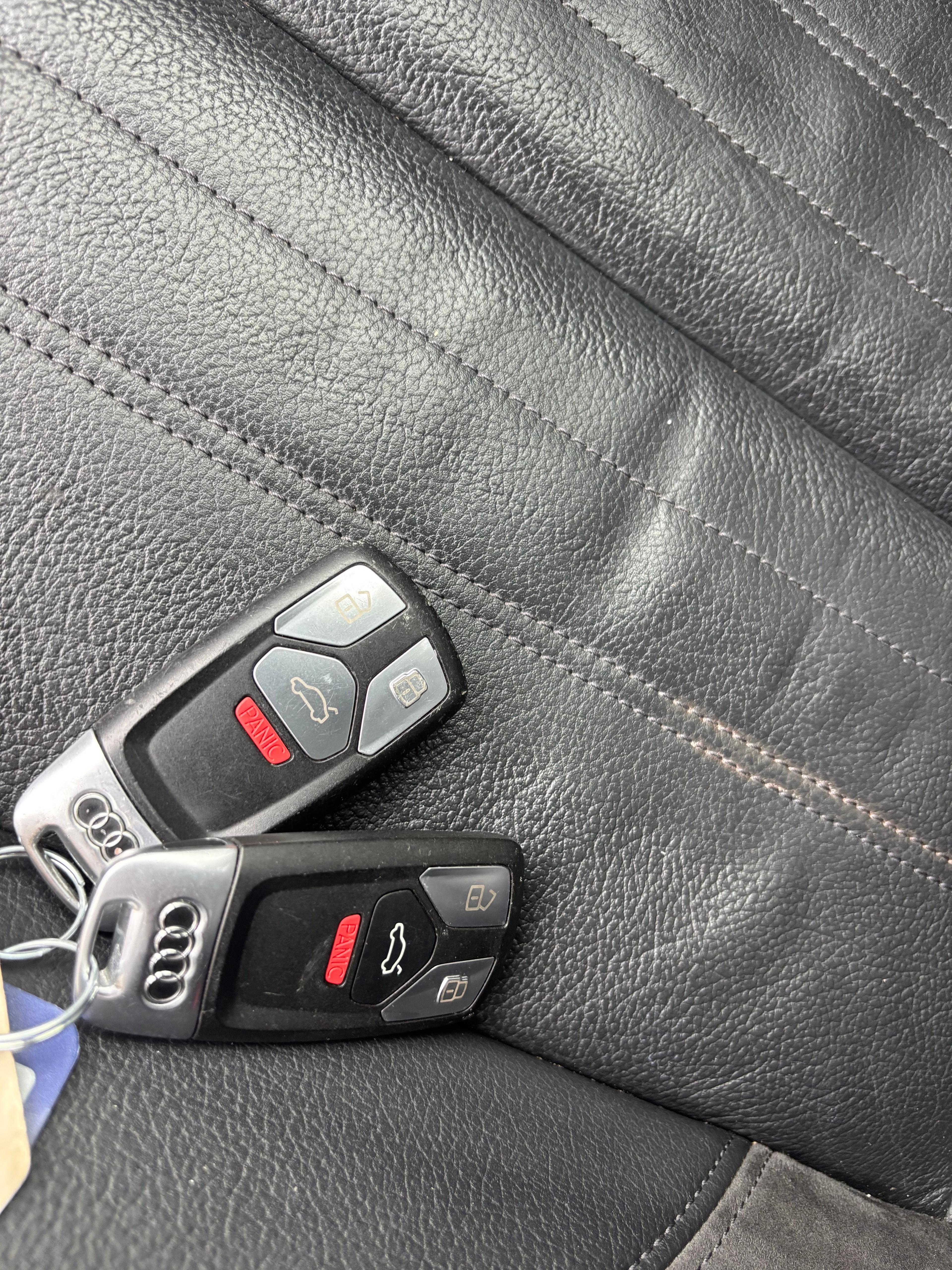 Audi Q5 2019 - Image 13