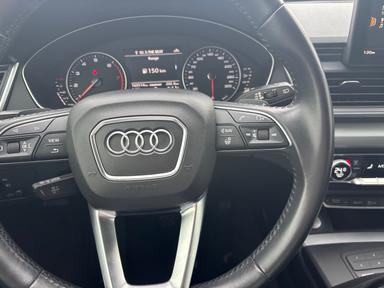 Audi Q5 2019 - Thumbnail 14