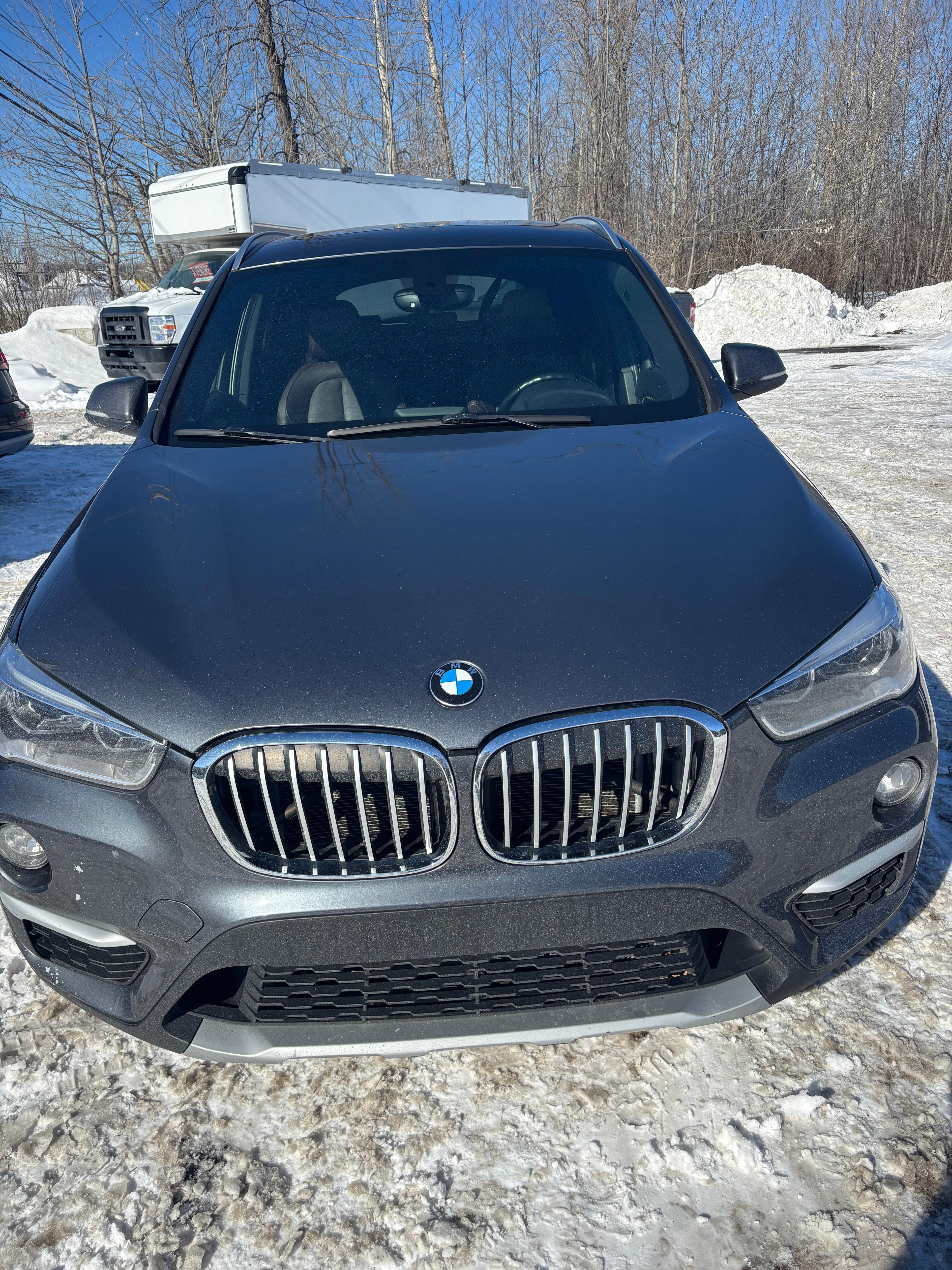Bmw X1 2016 - Image 2
