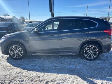 Bmw X1 2016 - Thumbnail 3