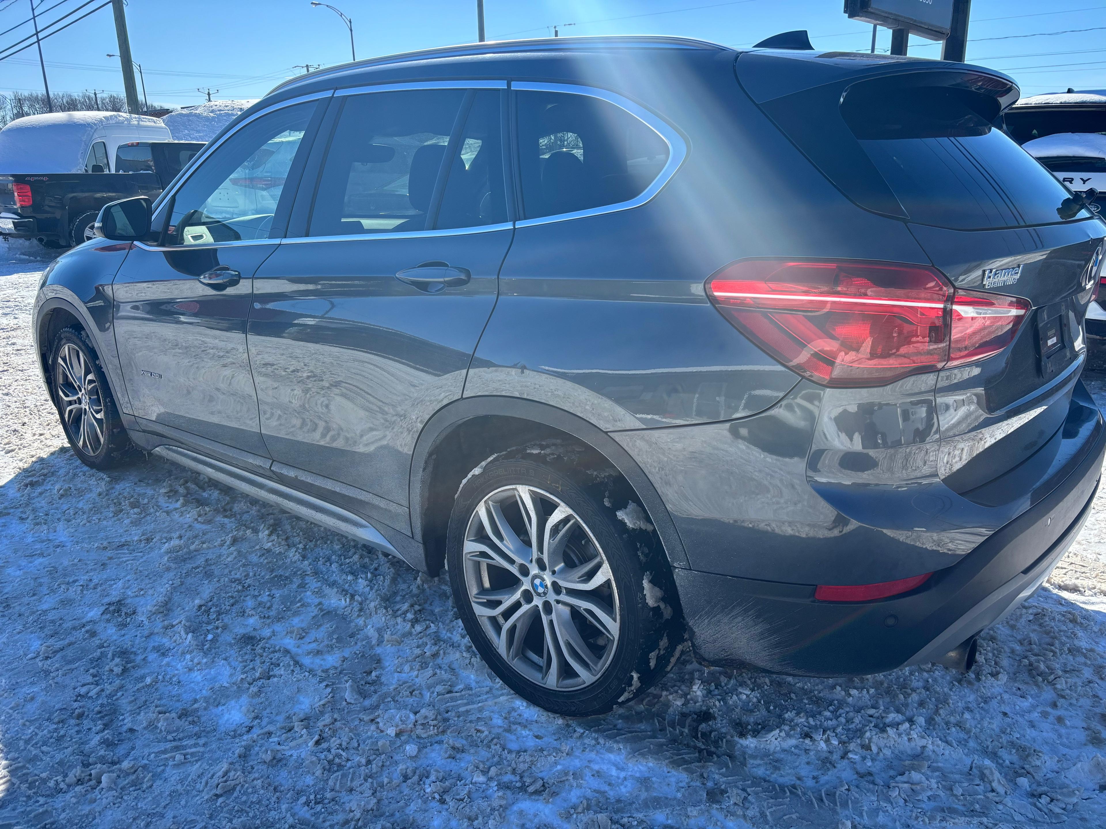 Bmw X1 2016 - Image 4