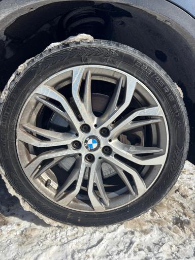 Bmw X1 2016 - Thumbnail 8