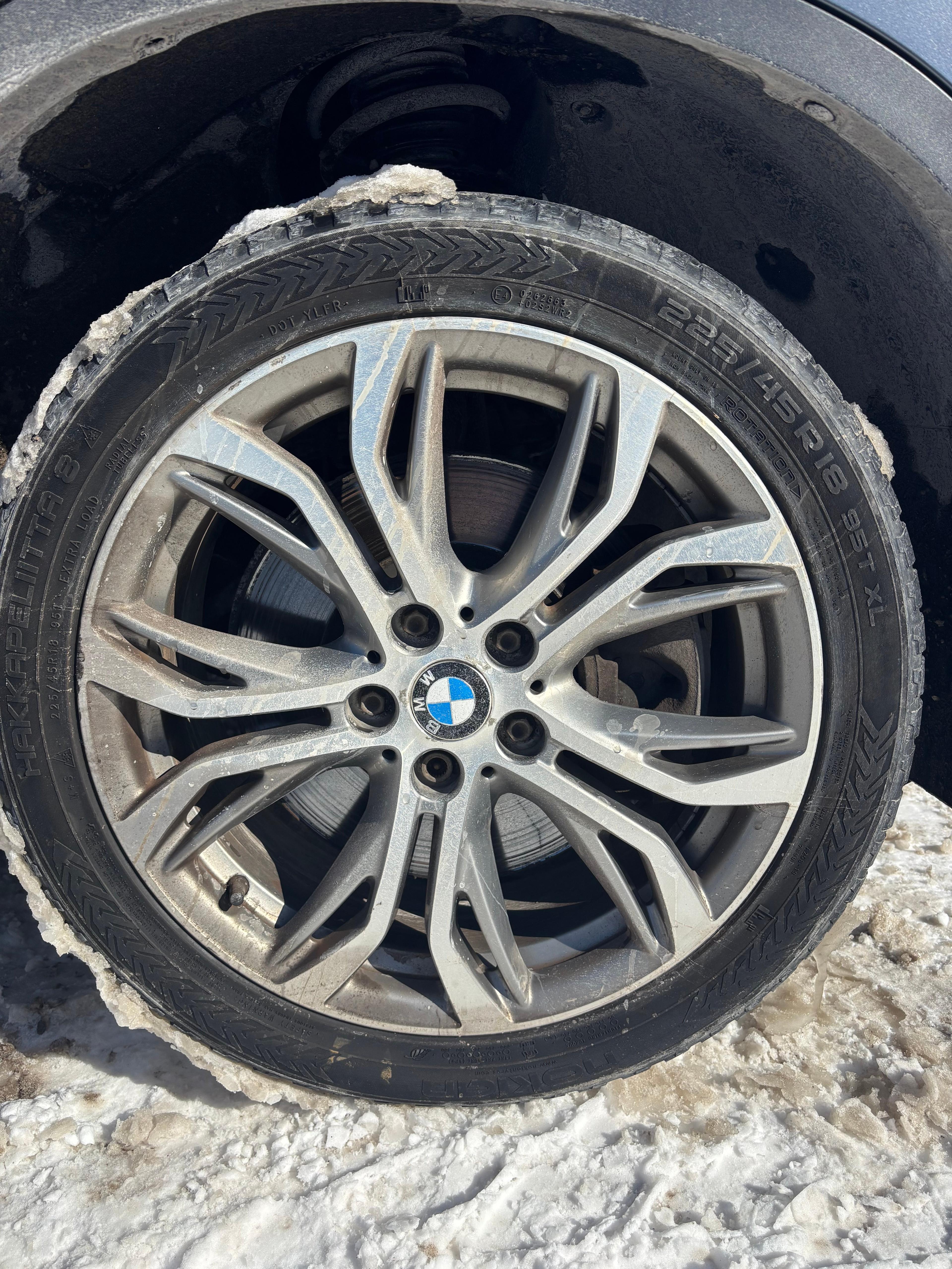 Bmw X1 2016 - Image 8