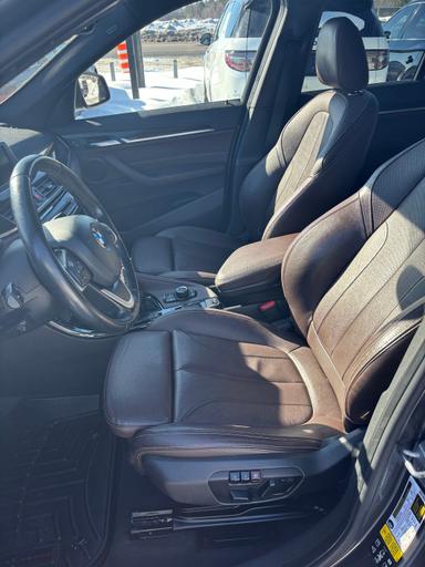 Bmw X1 2016 - Thumbnail 10