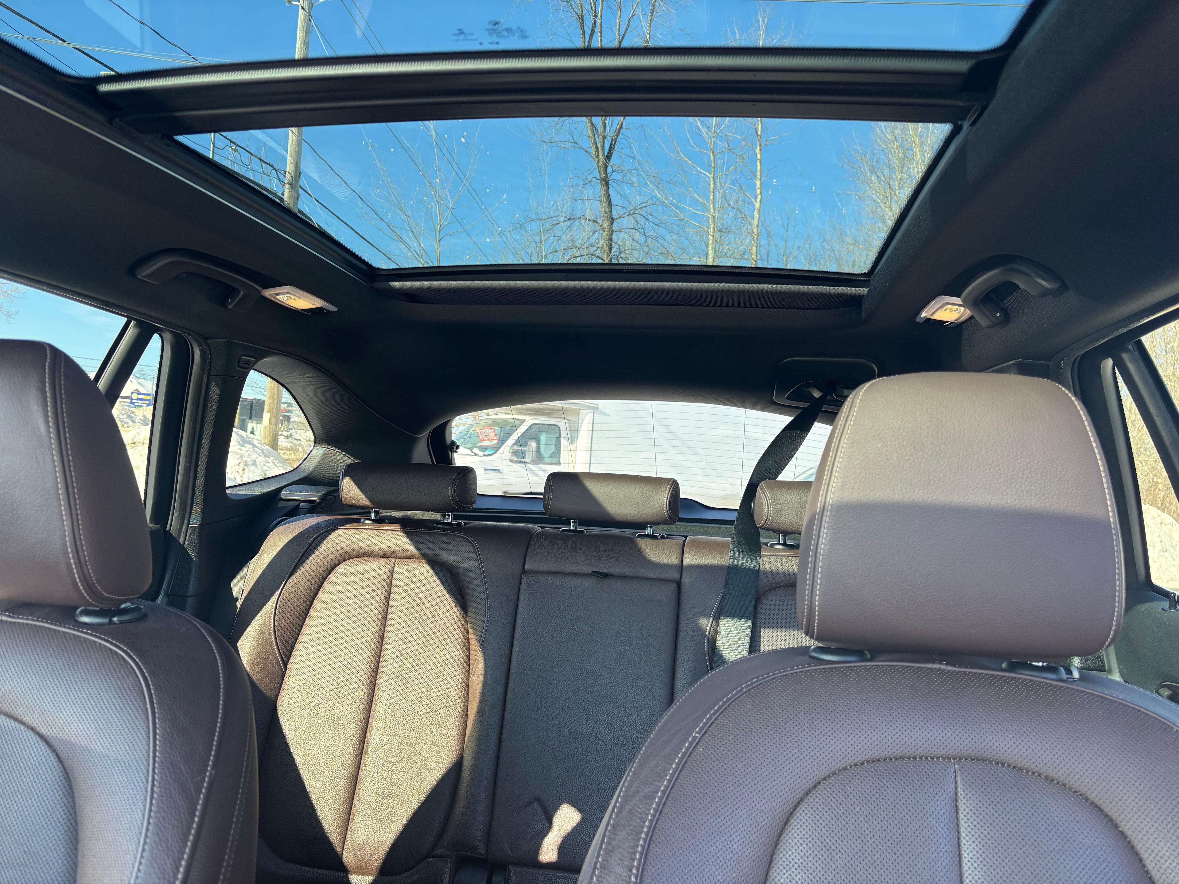 Bmw X1 2016 - Image 11