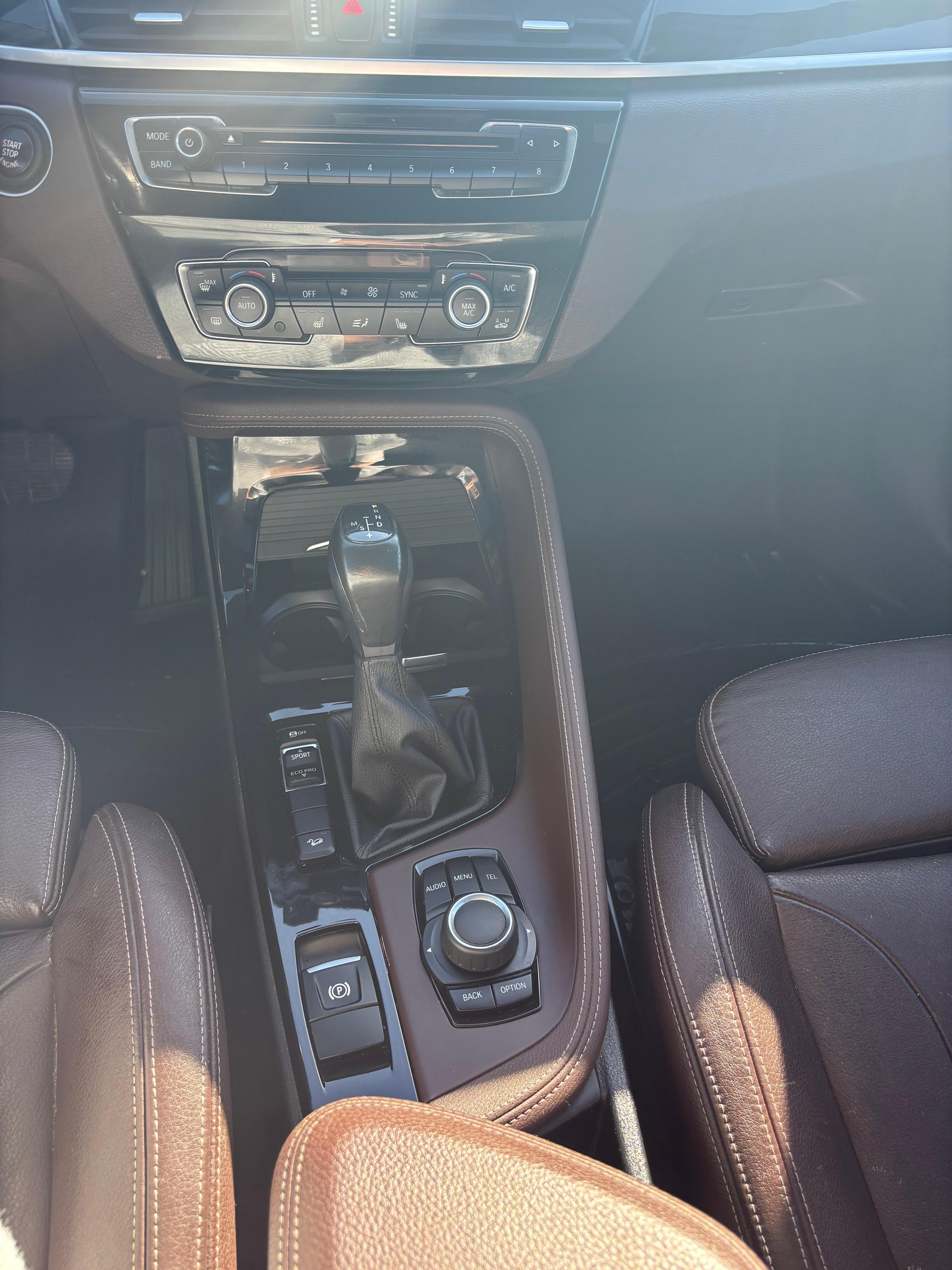 Bmw X1 2016 - Image 12