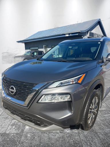 Nissan Rogue 2023 - Thumbnail 1