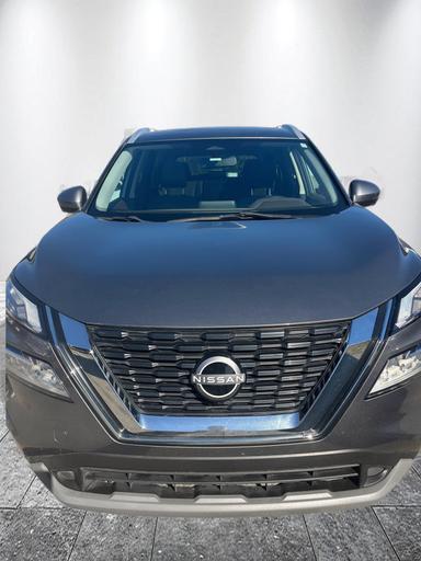Nissan Rogue 2023 - Thumbnail 2