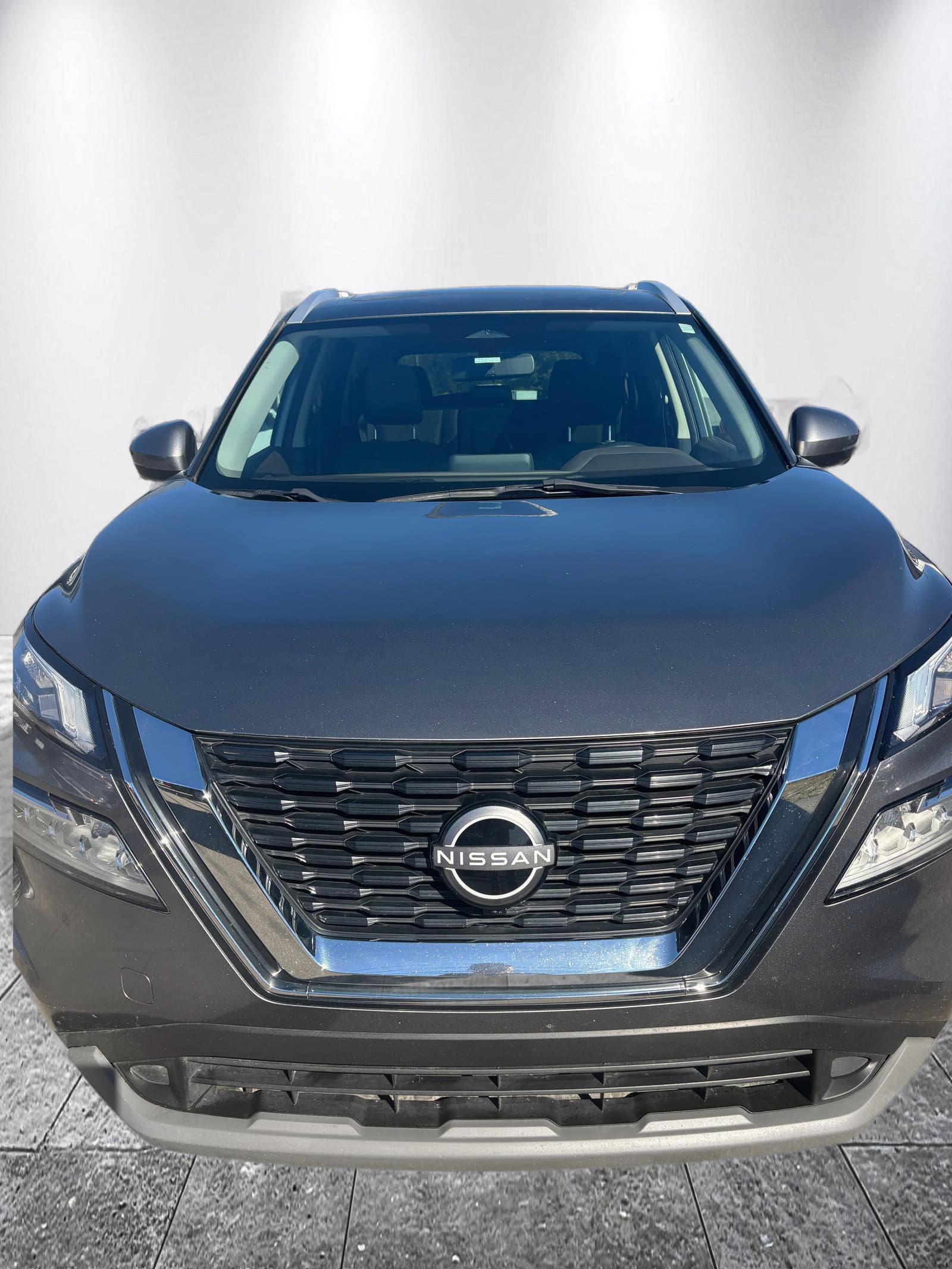 Nissan Rogue 2023 - Image 2