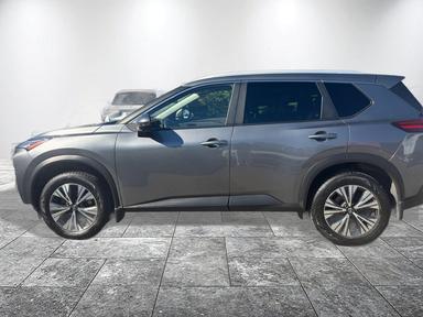 Nissan Rogue 2023 - Thumbnail 3