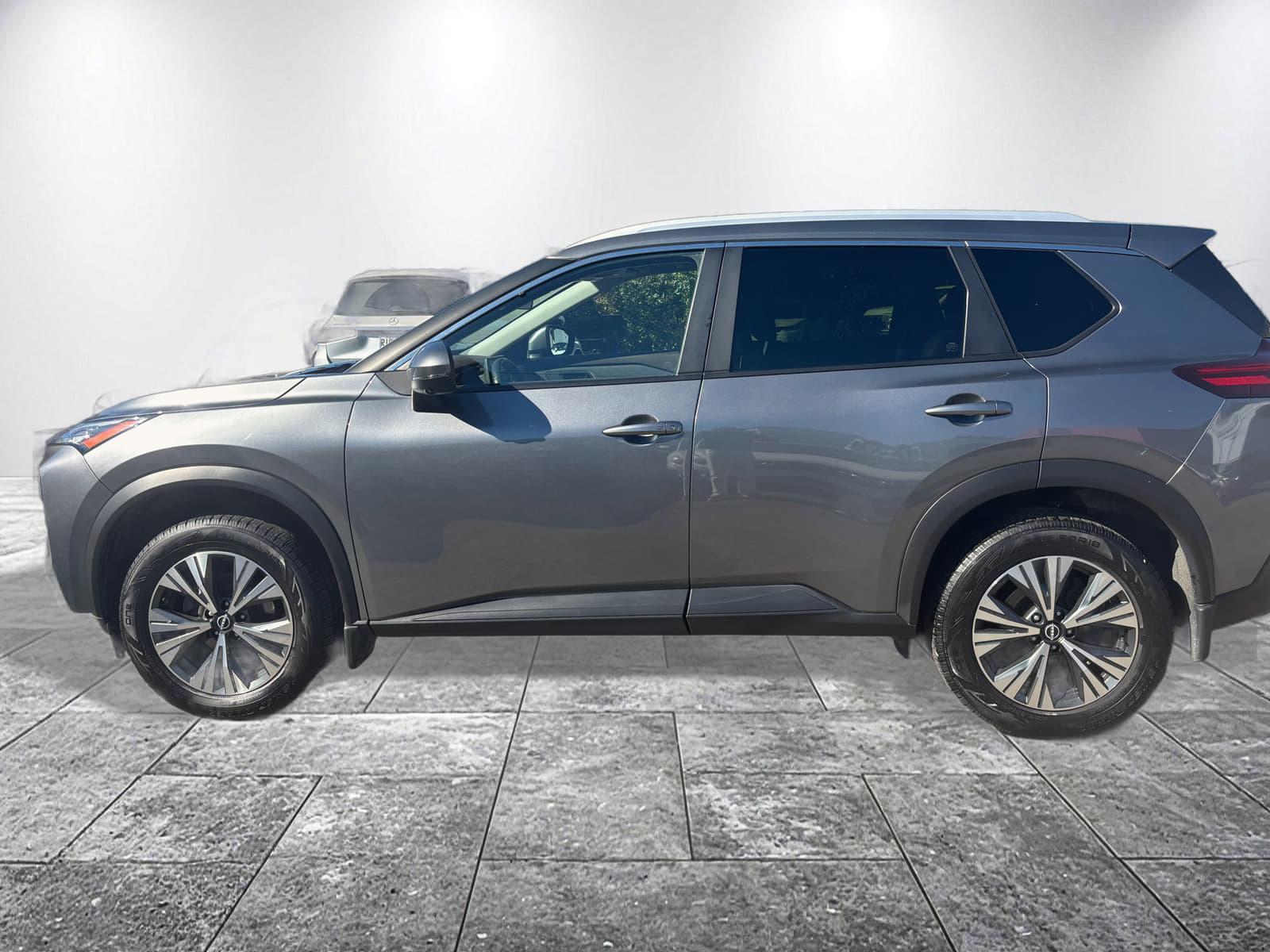 Nissan Rogue 2023 - Image 3