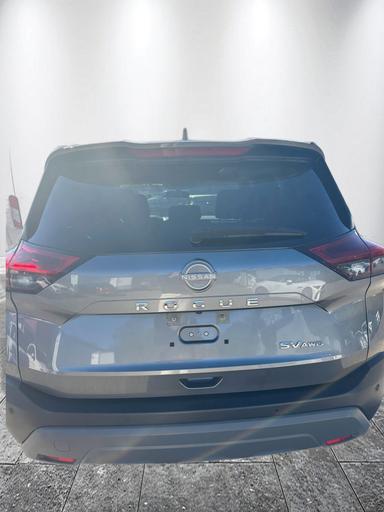 Nissan Rogue 2023 - Thumbnail 5