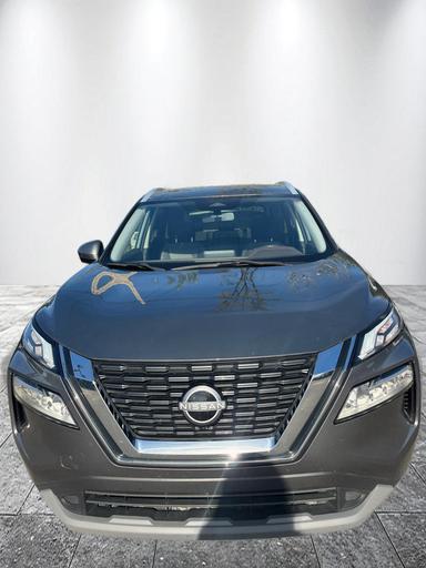 Nissan Rogue 2023 - Thumbnail 2