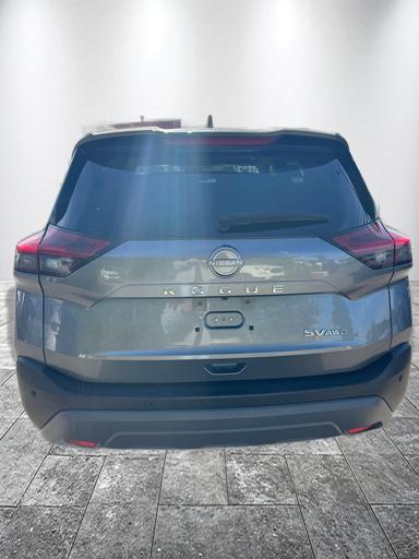 Nissan Rogue 2023 - Thumbnail 5