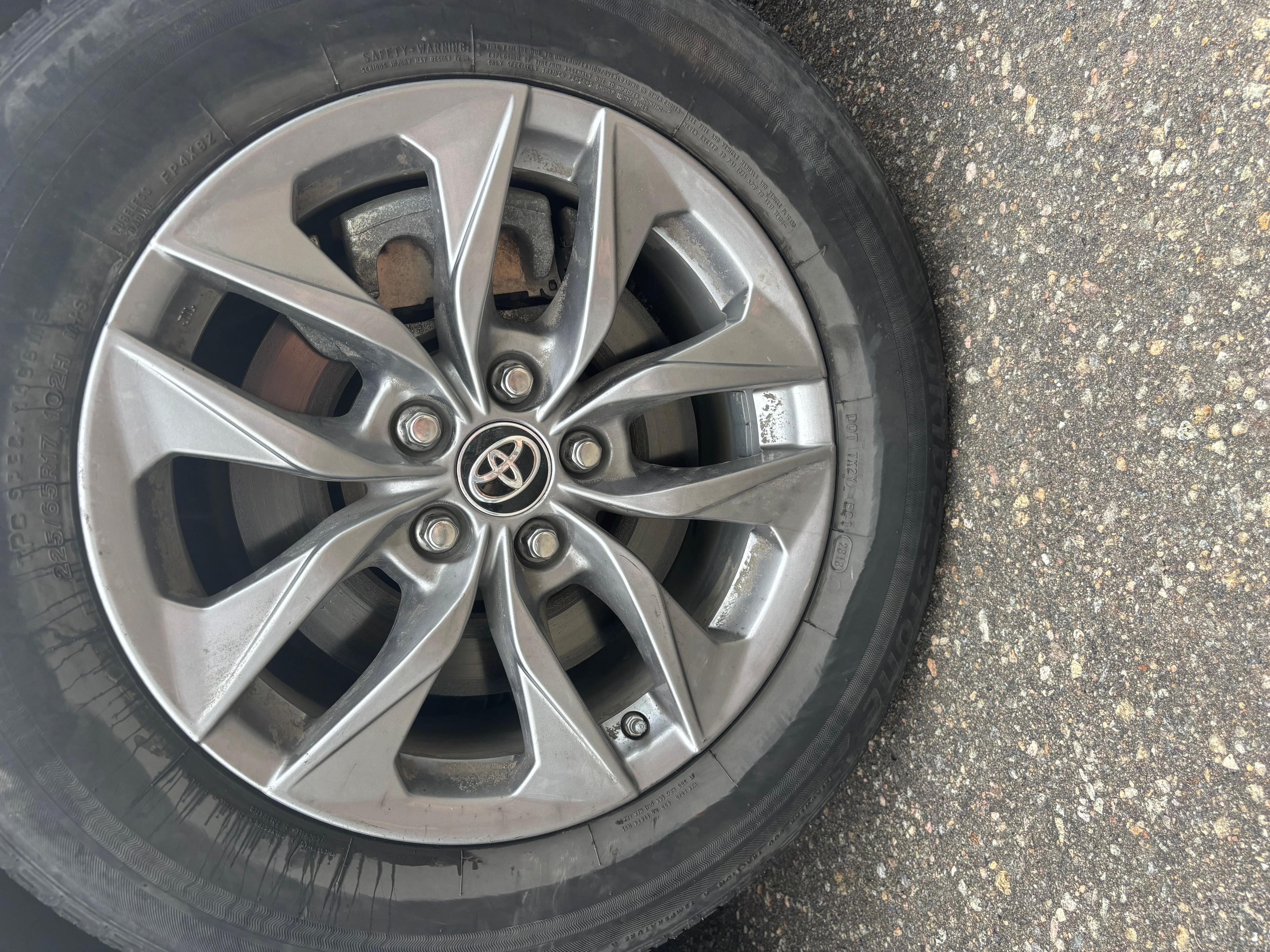 Toyota Sienna 2024 - Image 4