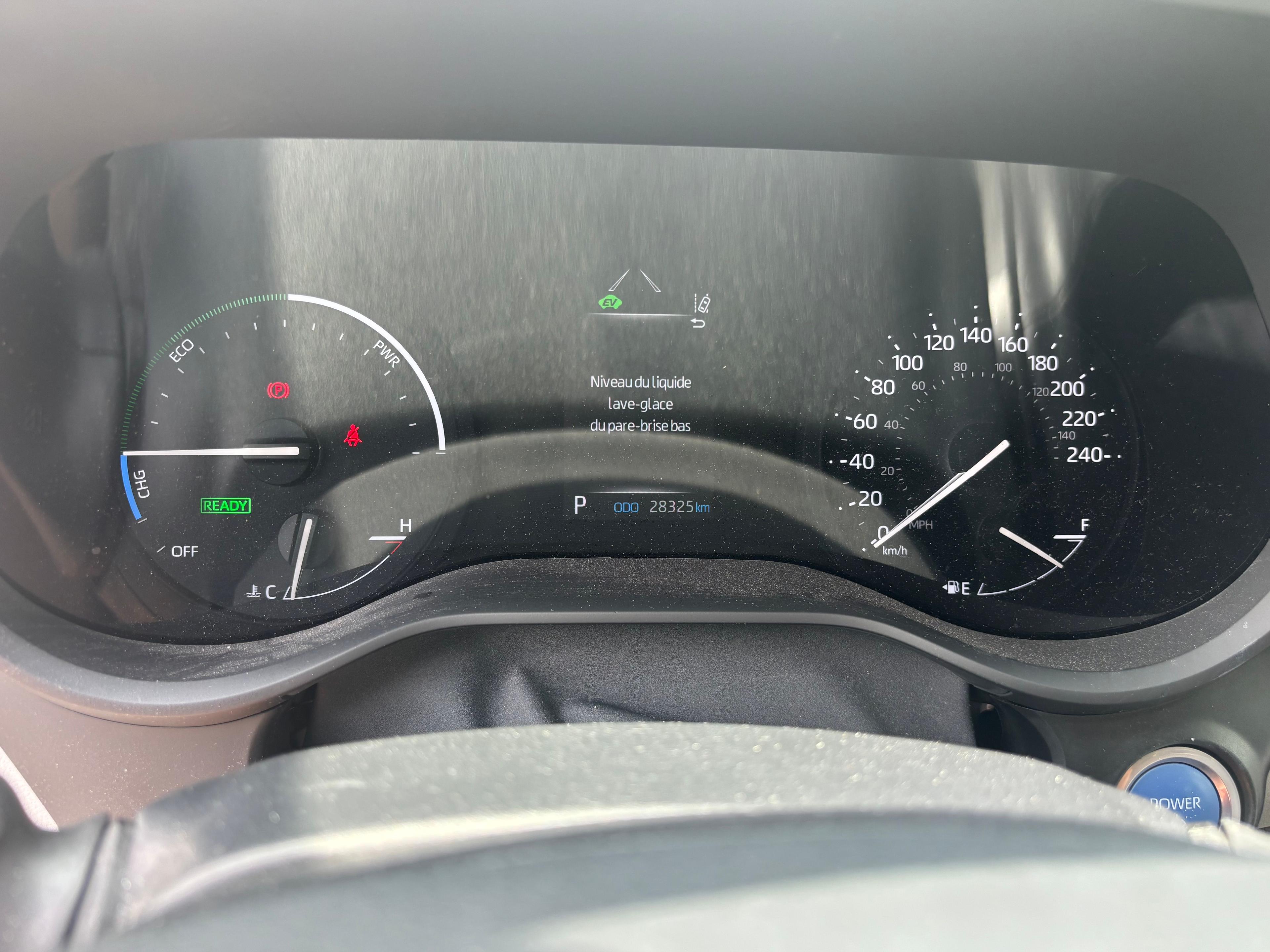 Toyota Sienna 2024 - Image 7