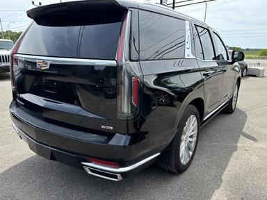 Cadillac Escalade 2023 - Thumbnail 2
