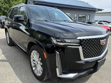 Cadillac Escalade 2023 - Thumbnail 1