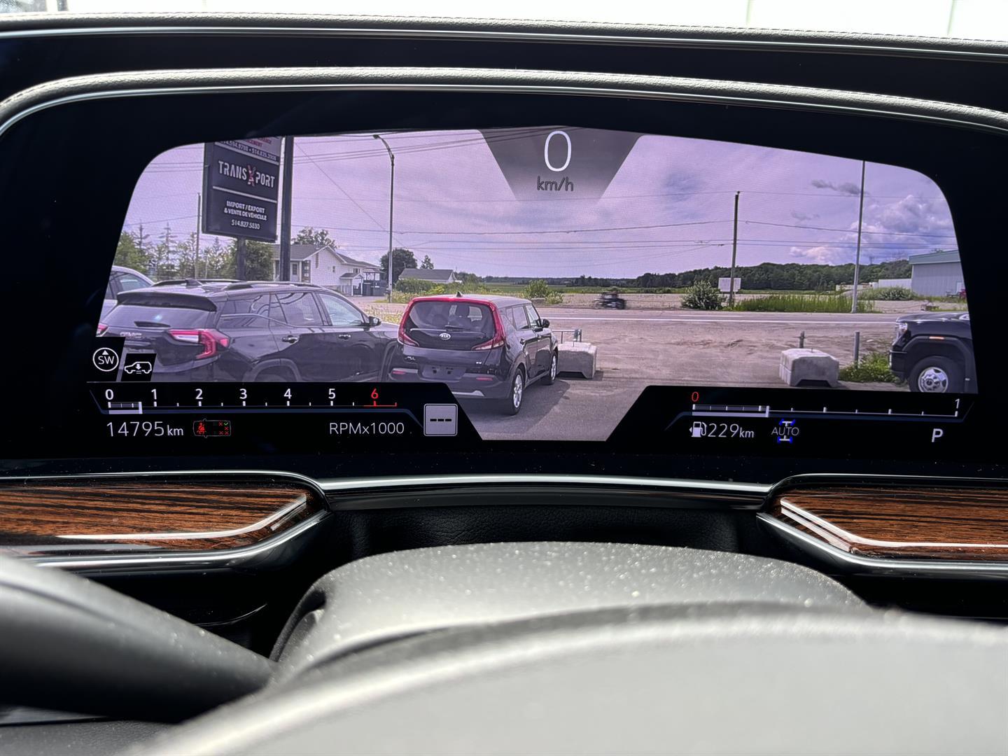 Cadillac Escalade 2023 - Image 7