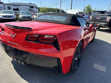 Chevrolet Corvette 2018 - Thumbnail 4