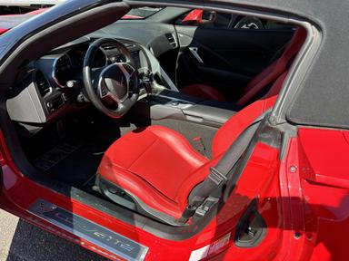 Chevrolet Corvette 2018 - Thumbnail 8