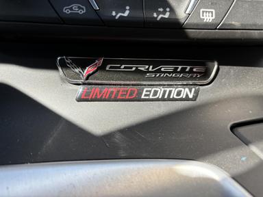 Chevrolet Corvette 2018 - Thumbnail 9