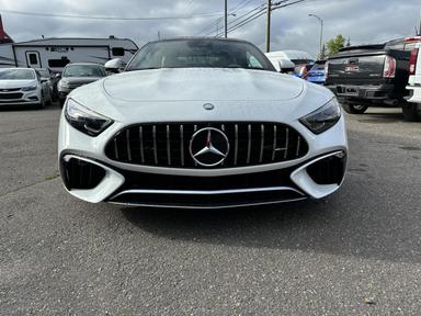 Mercedes-benz SL 2023 - Thumbnail 5