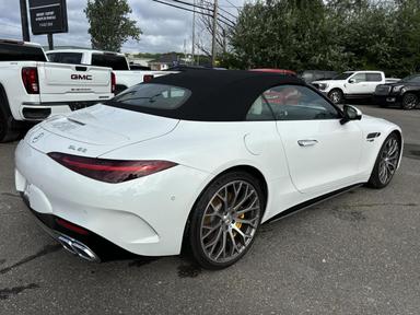 Mercedes-benz SL 2023 - Thumbnail 3