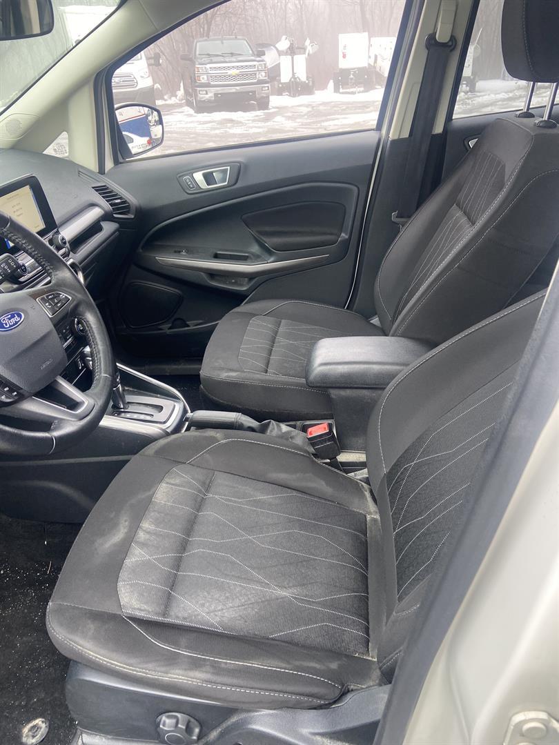 Ford EcoSport 2019 - Image 8