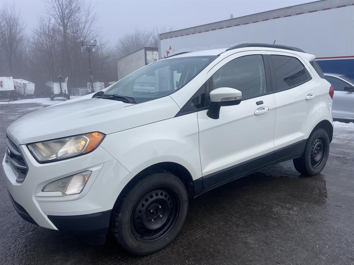 Ford EcoSport 2019 - Image 2