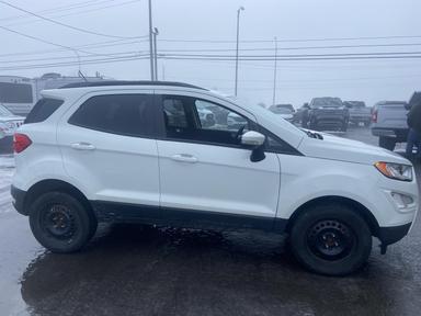 Ford EcoSport 2019 - Thumbnail 1