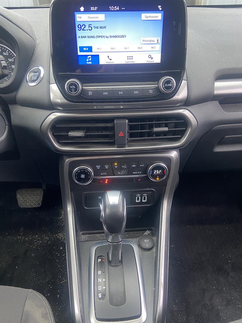 Ford EcoSport 2019 - Image 6