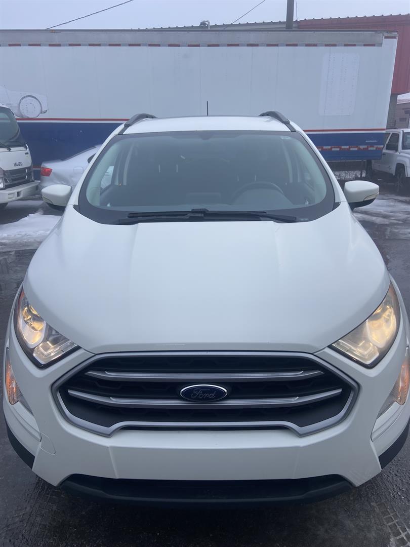 Ford EcoSport 2019 - Image 3