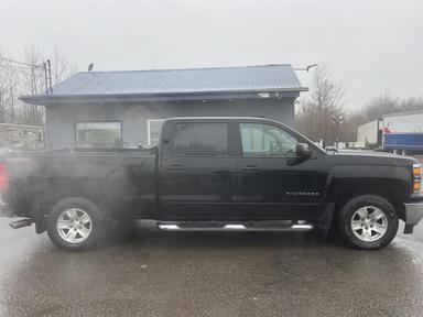 Chevrolet Silverado 1500 2015 - Thumbnail 5